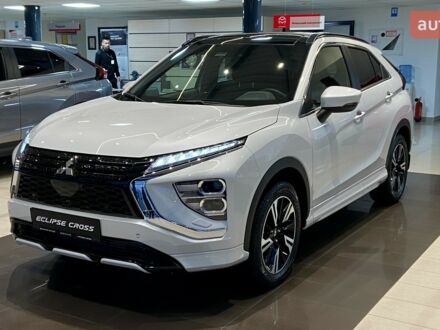 Міцубісі Eclipse Cross, об'ємом двигуна 1.5 л та пробігом 0 тис. км за 31761 $, фото 1 на Automoto.ua