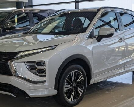 купить новое авто Мицубиси Eclipse Cross 2024 года от официального дилера Автоцентр AUTO.RIA Мицубиси фото