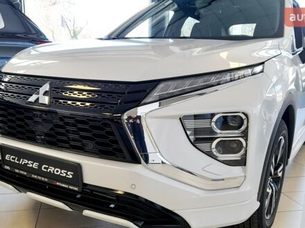 Мицубиси Eclipse Cross 2024 в Одессе на Automoto.ua Мицубиси Eclipse Cross, объемом двигателя 1.5 л и пробегом 0 тыс. км за 34436 $, фото 1 на Automoto.ua