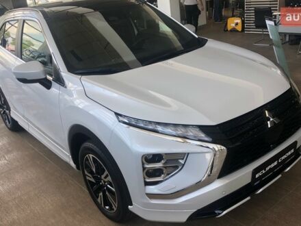 Мицубиси Eclipse Cross, объемом двигателя 1.5 л и пробегом 0 тыс. км за 34798 $, фото 1 на Automoto.ua