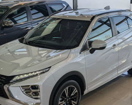 купить новое авто Мицубиси Eclipse Cross 2024 года от официального дилера Автоцентр AUTO.RIA Мицубиси фото