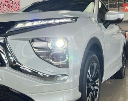 купить новое авто Мицубиси Eclipse Cross 2024 года от официального дилера Автоцентр AUTO.RIA Мицубиси фото