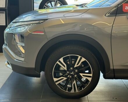 купить новое авто Мицубиси Eclipse Cross 2024 года от официального дилера АВТОГРАД ОДЕСА MITSUBISHI Мицубиси фото