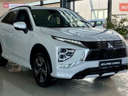 Мицубиси Eclipse Cross, объемом двигателя 2 л и пробегом 0 тыс. км за 28571 $, фото 1 на Automoto.ua