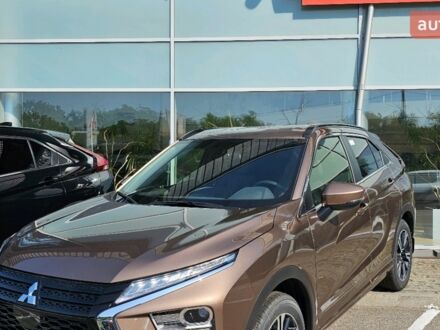 Мицубиси Eclipse Cross 2024 в Днепре (Днепропетровске) на Automoto.ua Мицубиси Eclipse Cross, объемом двигателя 2 л и пробегом 0 тыс. км за 29577 $, фото 1 на Automoto.ua
