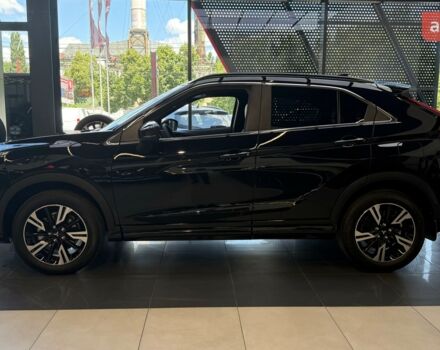 купить новое авто Мицубиси Eclipse Cross 2024 года от официального дилера АВТОГРАД ОДЕСА MITSUBISHI Мицубиси фото