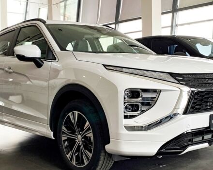 купить новое авто Мицубиси Eclipse Cross 2024 года от официального дилера Автоцентр AUTO.RIA Мицубиси фото