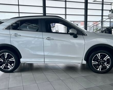 купить новое авто Мицубиси Eclipse Cross 2024 года от официального дилера ВТ МОТОРС Мицубиси фото