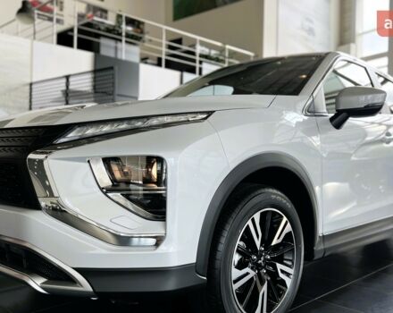 купить новое авто Мицубиси Eclipse Cross 2025 года от официального дилера Автоцентр AUTO.RIA Мицубиси фото