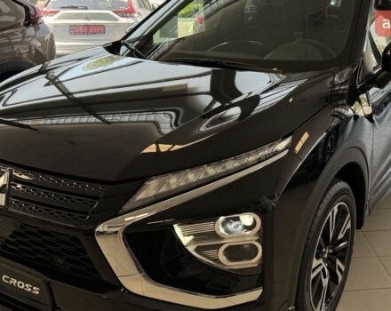 купить новое авто Мицубиси Eclipse Cross 2025 года от официального дилера Автоцентр AUTO.RIA Мицубиси фото