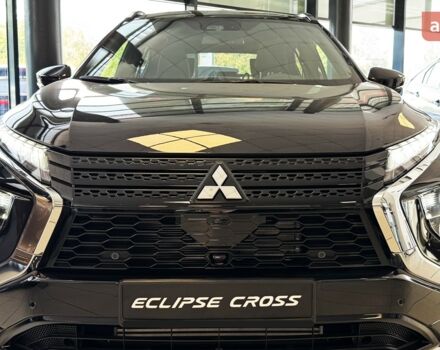 купить новое авто Мицубиси Eclipse Cross 2025 года от официального дилера Автоцентр AUTO.RIA Мицубиси фото