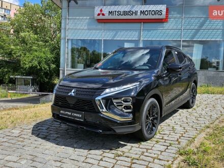 Міцубісі Eclipse Cross 2025 у Дніпро (Дніпропетровську) на Automoto.ua Міцубісі Eclipse Cross, об'ємом двигуна 1.5 л та пробігом 0 тис. км за 34856 $, фото 1 на Automoto.ua