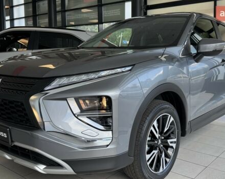 купити нове авто Міцубісі Eclipse Cross 2025 року від офіційного дилера Автоцентр AUTO.RIA Міцубісі фото