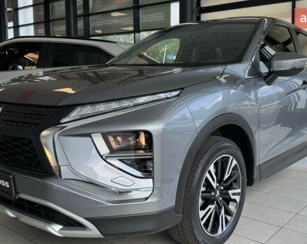 купить новое авто Мицубиси Eclipse Cross 2025 года от официального дилера Автоцентр AUTO.RIA Мицубиси фото