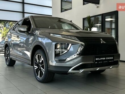 Міцубісі Eclipse Cross, об'ємом двигуна 1.5 л та пробігом 0 тис. км за 30906 $, фото 1 на Automoto.ua