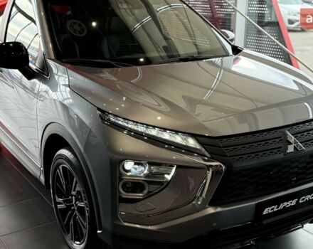 купить новое авто Мицубиси Eclipse Cross 2025 года от официального дилера Автоцентр AUTO.RIA Мицубиси фото