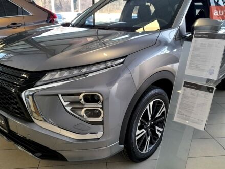 Міцубісі Eclipse Cross, об'ємом двигуна 1.5 л та пробігом 0 тис. км за 35189 $, фото 1 на Automoto.ua