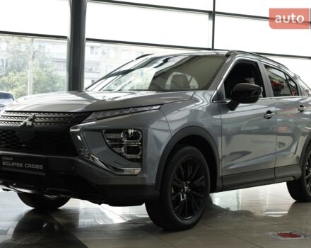 купити нове авто Міцубісі Eclipse Cross 2025 року від офіційного дилера Автоцентр AUTO.RIA Міцубісі фото