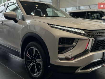 Міцубісі Eclipse Cross, об'ємом двигуна 1.5 л та пробігом 0 тис. км за 30746 $, фото 1 на Automoto.ua