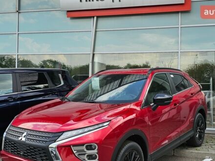 Міцубісі Eclipse Cross 2025 у Дніпро (Дніпропетровську) на Automoto.ua Міцубісі Eclipse Cross, об'ємом двигуна 1.5 л та пробігом 0 тис. км за 33150 $, фото 1 на Automoto.ua