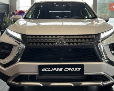 купить новое авто Мицубиси Eclipse Cross 2025 года от официального дилера Автоцентр AUTO.RIA Мицубиси фото