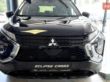 Мицубиси Eclipse Cross 2025 в Одессе на Automoto.ua Мицубиси Eclipse Cross, объемом двигателя 1.5 л и пробегом 0 тыс. км за 34001 $, фото 1 на Automoto.ua