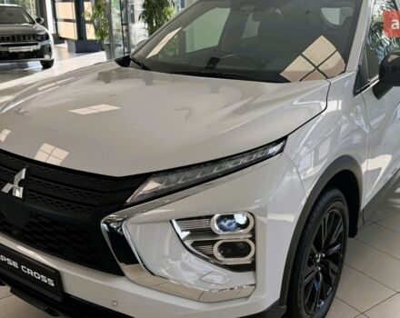 купити нове авто Міцубісі Eclipse Cross 2025 року від офіційного дилера Автоцентр AUTO.RIA Міцубісі фото