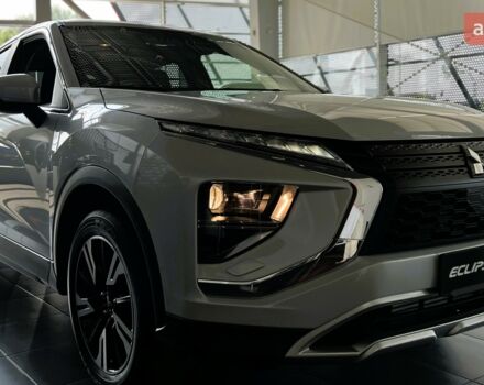 купить новое авто Мицубиси Eclipse Cross 2025 года от официального дилера Автоцентр AUTO.RIA Мицубиси фото