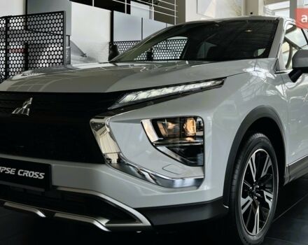 купить новое авто Мицубиси Eclipse Cross 2025 года от официального дилера Автоцентр AUTO.RIA Мицубиси фото