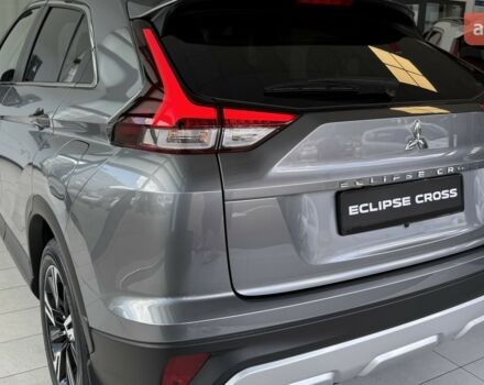купити нове авто Міцубісі Eclipse Cross 2025 року від офіційного дилера Автоцентр AUTO.RIA Міцубісі фото