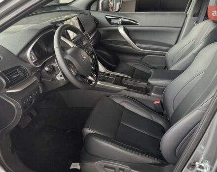 купить новое авто Мицубиси Eclipse Cross 2025 года от официального дилера Альфа Діамант Мицубиси фото