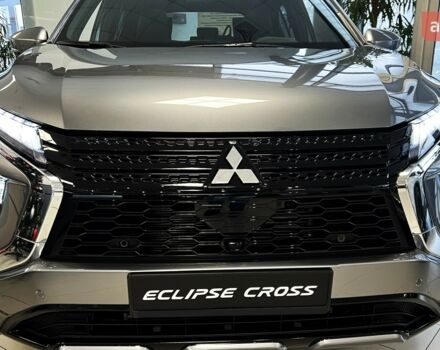 купить новое авто Мицубиси Eclipse Cross 2025 года от официального дилера Автоцентр AUTO.RIA Мицубиси фото