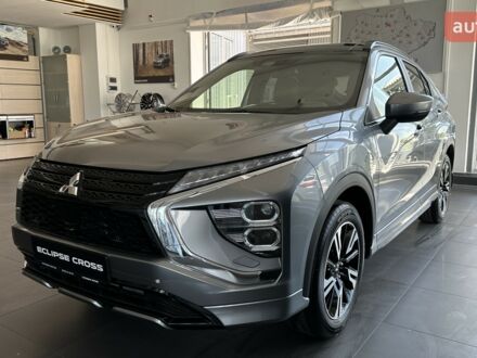 Мицубиси Eclipse Cross 2025 в Полтаве на Automoto.ua Мицубиси Eclipse Cross, объемом двигателя 1.5 л и пробегом 0 тыс. км за 35673 $, фото 1 на Automoto.ua