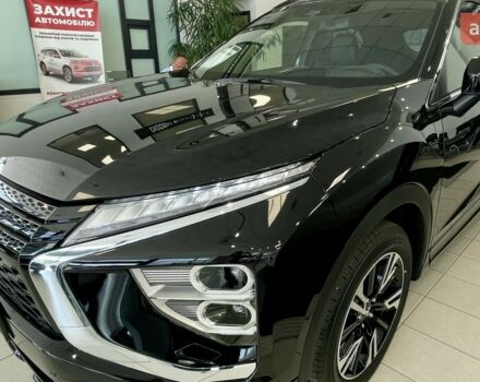 купить новое авто Мицубиси Eclipse Cross 2025 года от официального дилера Автоцентр AUTO.RIA Мицубиси фото