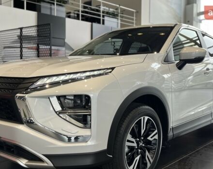 купить новое авто Мицубиси Eclipse Cross 2025 года от официального дилера Автоцентр AUTO.RIA Мицубиси фото
