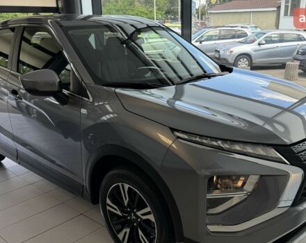 купити нове авто Міцубісі Eclipse Cross 2025 року від офіційного дилера Автоцентр AUTO.RIA Міцубісі фото