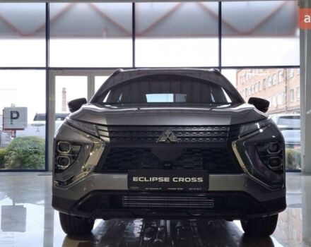купить новое авто Мицубиси Eclipse Cross 2025 года от официального дилера Ньютон Авто Місто Мицубиси фото
