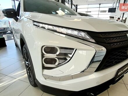 Мицубиси Eclipse Cross, объемом двигателя 1.5 л и пробегом 0 тыс. км за 31646 $, фото 1 на Automoto.ua