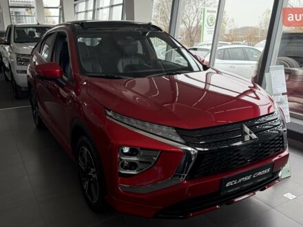 Міцубісі Eclipse Cross, об'ємом двигуна 1.5 л та пробігом 0 тис. км за 35006 $, фото 1 на Automoto.ua