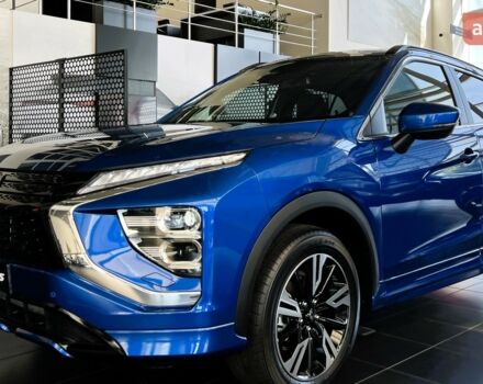 купити нове авто Міцубісі Eclipse Cross 2025 року від офіційного дилера Автоцентр AUTO.RIA Міцубісі фото