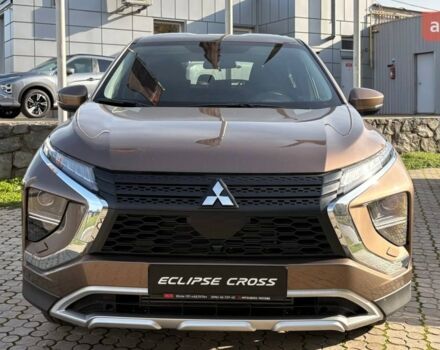 Міцубісі Eclipse Cross 2025 року купити нове авто Міцубісі Eclipse Cross 2025 року від офіційного дилера Mitsubishi "Аеліта" Міцубісі фото