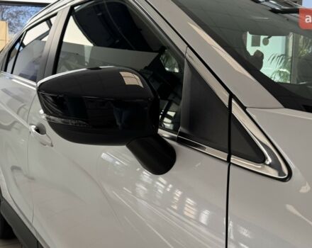 купити нове авто Міцубісі Eclipse Cross 2025 року від офіційного дилера Автоцентр AUTO.RIA Міцубісі фото