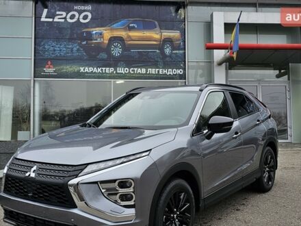 Міцубісі Eclipse Cross, об'ємом двигуна 1.5 л та пробігом 0 тис. км за 32128 $, фото 1 на Automoto.ua