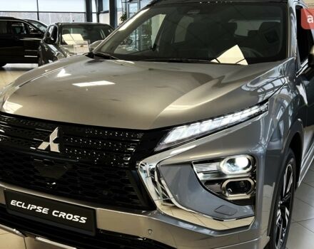 купити нове авто Міцубісі Eclipse Cross 2025 року від офіційного дилера Автоцентр AUTO.RIA Міцубісі фото