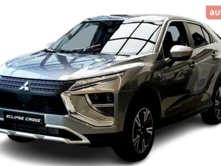 Міцубісі Eclipse Cross 2025 у Одесі на Automoto.ua Міцубісі Eclipse Cross, об'ємом двигуна 1.5 л та пробігом 0 тис. км за 31527 $, фото 1 на Automoto.ua