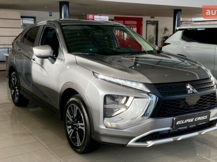 Міцубісі Eclipse Cross 2025 у Вінниці на Automoto.ua Міцубісі Eclipse Cross, об'ємом двигуна 1.5 л та пробігом 0 тис. км за 31664 $, фото 1 на Automoto.ua
