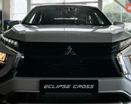 купить новое авто Мицубиси Eclipse Cross 2025 года от официального дилера Автоцентр AUTO.RIA Мицубиси фото