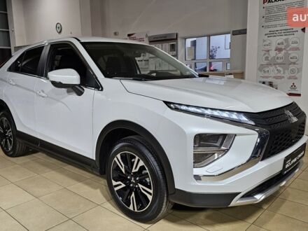 Міцубісі Eclipse Cross, об'ємом двигуна 1.5 л та пробігом 0 тис. км за 30746 $, фото 1 на Automoto.ua