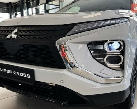 купити нове авто Міцубісі Eclipse Cross 2025 року від офіційного дилера Автоцентр AUTO.RIA Міцубісі фото