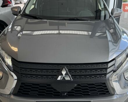 купити нове авто Міцубісі Eclipse Cross 2025 року від офіційного дилера Автоцентр AUTO.RIA Міцубісі фото
